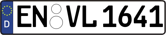 EN-VL1641