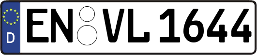EN-VL1644