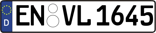 EN-VL1645