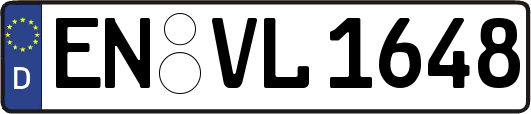 EN-VL1648