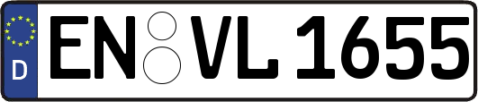 EN-VL1655