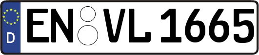 EN-VL1665
