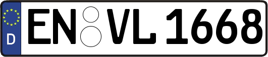 EN-VL1668