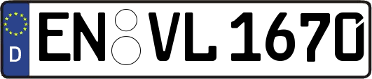 EN-VL1670