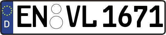 EN-VL1671