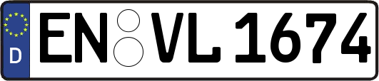 EN-VL1674