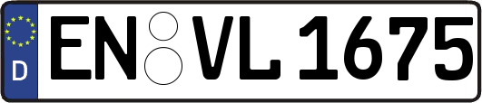EN-VL1675