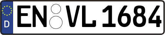 EN-VL1684