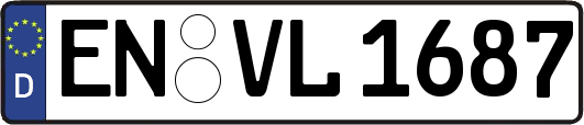 EN-VL1687