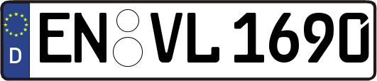 EN-VL1690