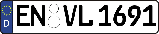 EN-VL1691