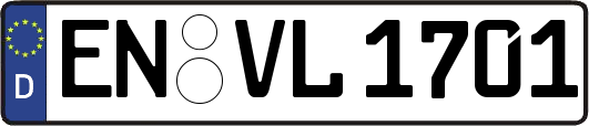 EN-VL1701
