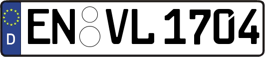EN-VL1704