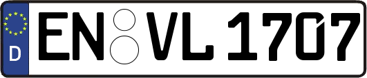 EN-VL1707