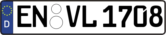 EN-VL1708