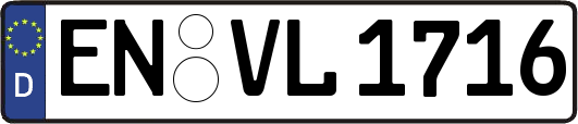 EN-VL1716