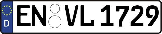 EN-VL1729