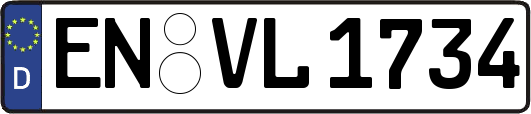 EN-VL1734