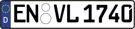 EN-VL1740