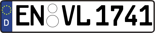 EN-VL1741