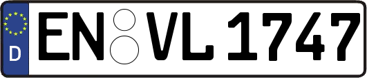 EN-VL1747