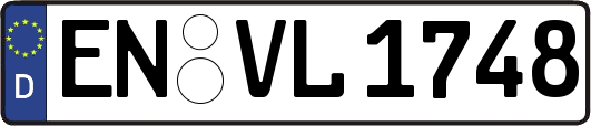 EN-VL1748