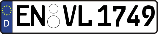EN-VL1749