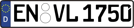 EN-VL1750