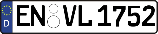 EN-VL1752