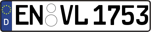 EN-VL1753