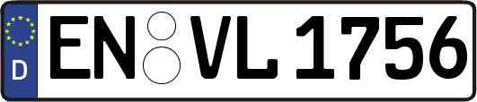 EN-VL1756