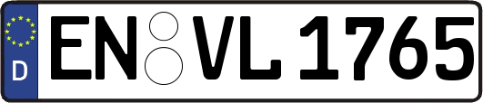 EN-VL1765