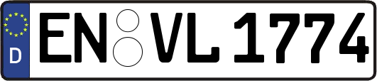 EN-VL1774