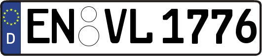EN-VL1776