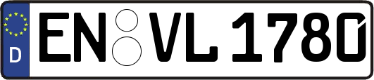 EN-VL1780