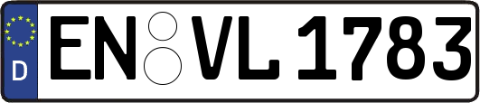 EN-VL1783