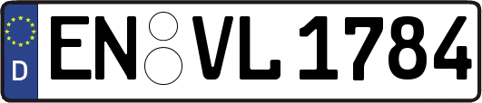 EN-VL1784