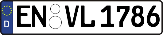 EN-VL1786