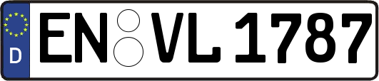 EN-VL1787