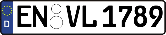EN-VL1789