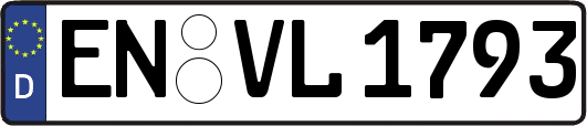 EN-VL1793