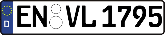 EN-VL1795