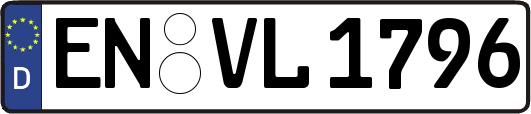 EN-VL1796