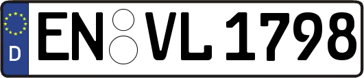 EN-VL1798