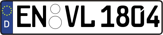 EN-VL1804