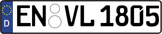 EN-VL1805