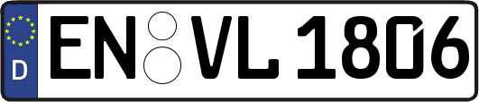 EN-VL1806