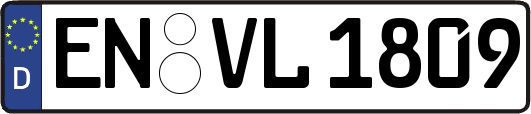 EN-VL1809
