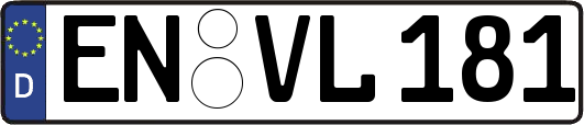 EN-VL181