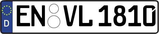 EN-VL1810